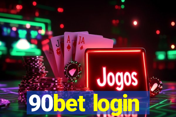 90bet login